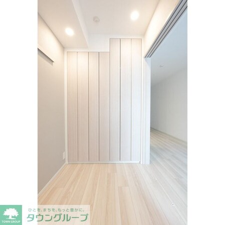 レフィールオーブ代々木の物件内観写真